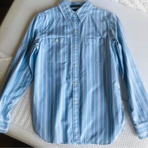 Lauren Jeans Company Women’s RL Shirt